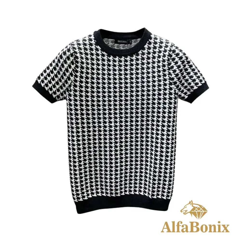 Camiseta Alfa Cairnis