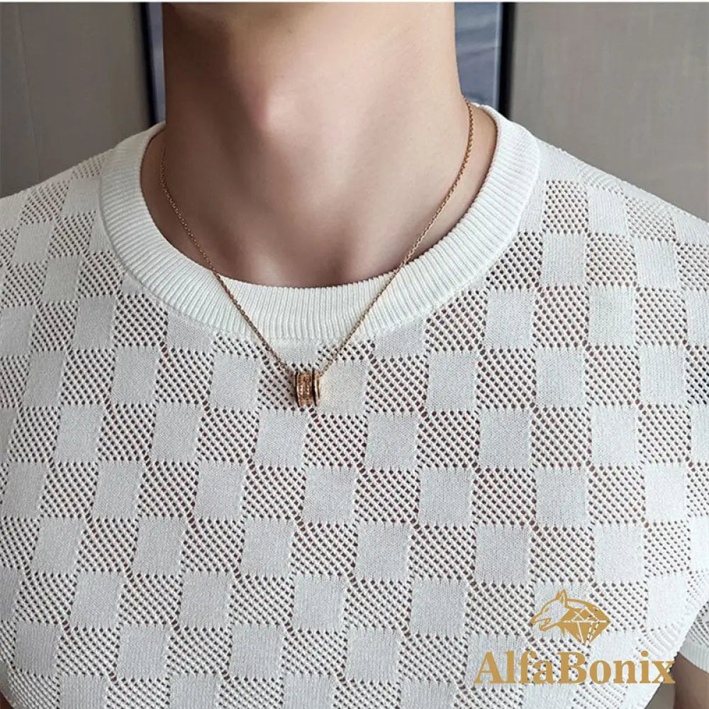 Camiseta Alfa Fultrep