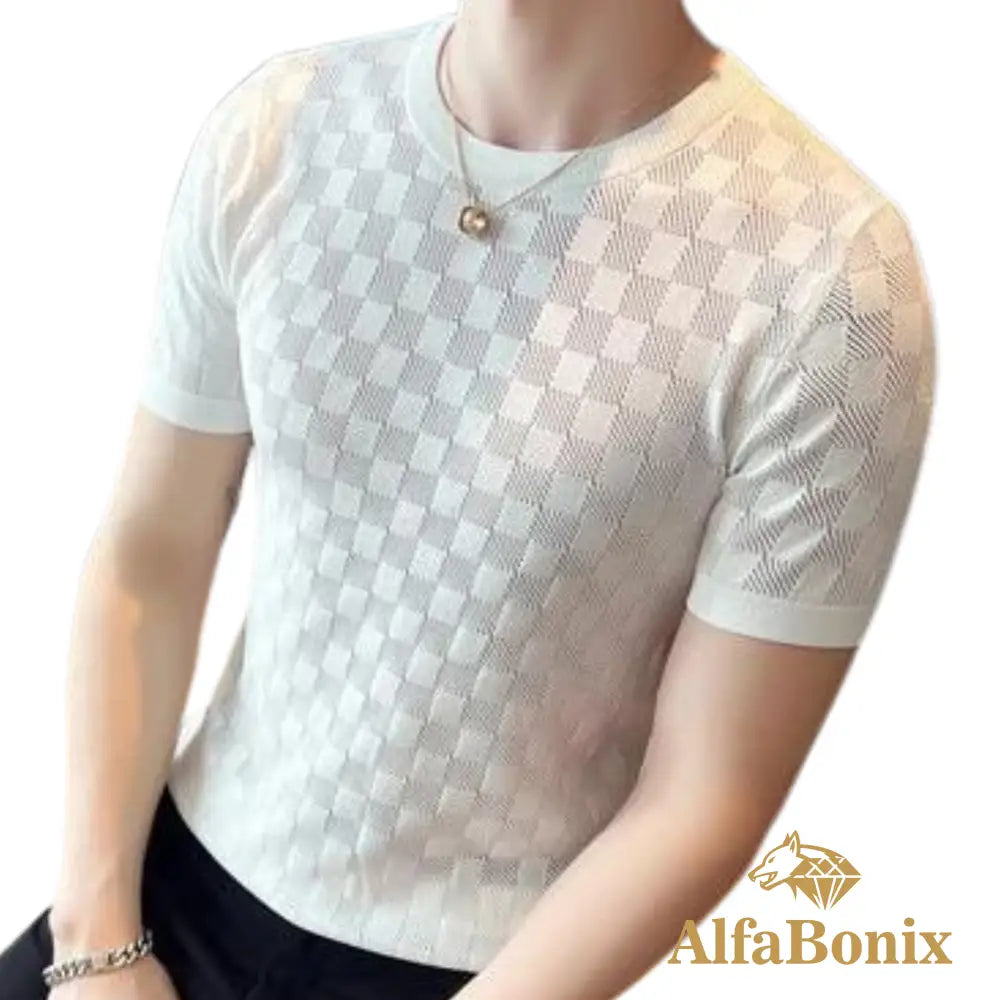 Camiseta Alfa Fultrep