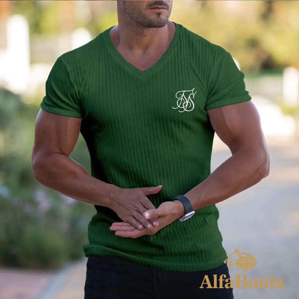 Camiseta Alfa Montevideo