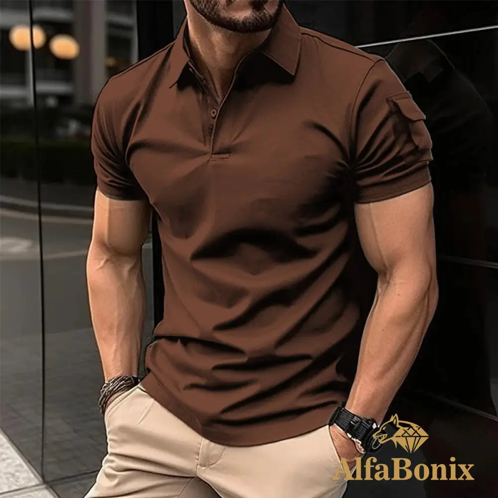 Camiseta Alfa Rowan 03 / M