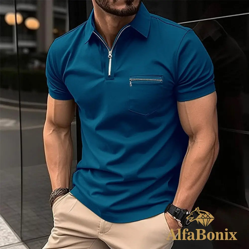 Camiseta Alfa Rowan 13 / M