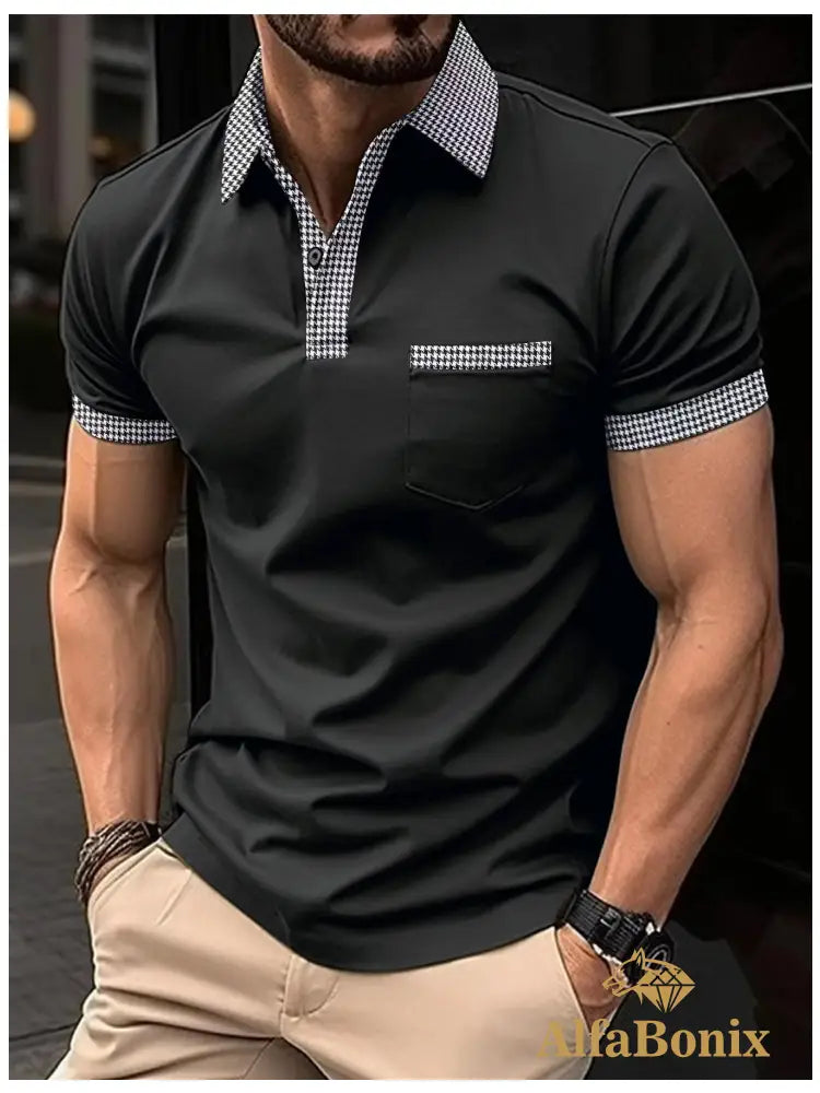 Camiseta Alfa Rowan 06 / M