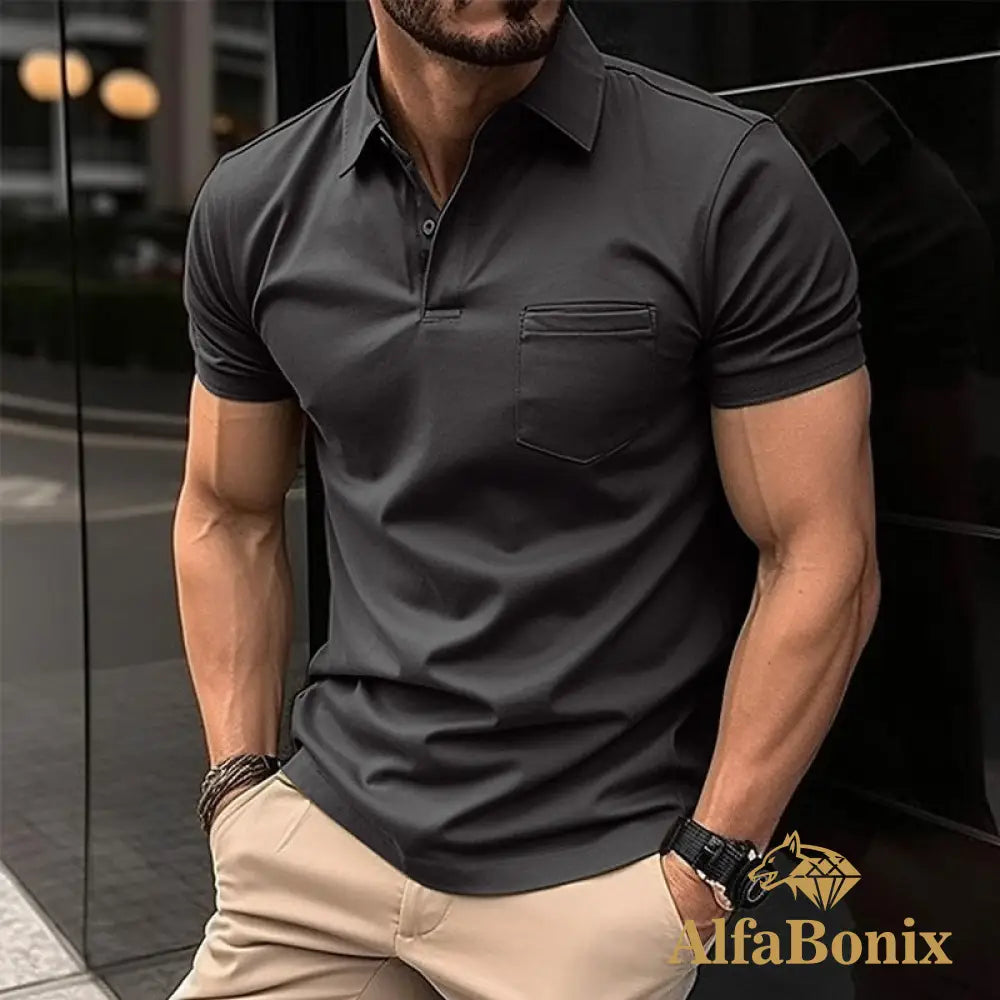 Camiseta Alfa Rowan 16 / M