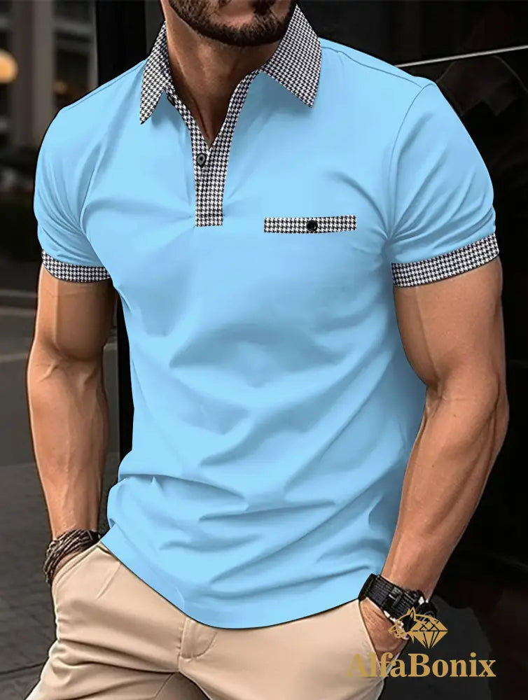 Camiseta Alfa Rowan