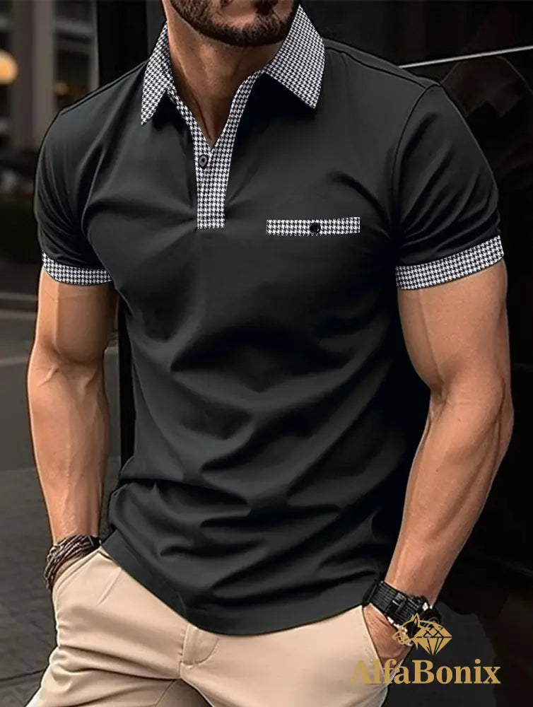 Camiseta Alfa Rowan