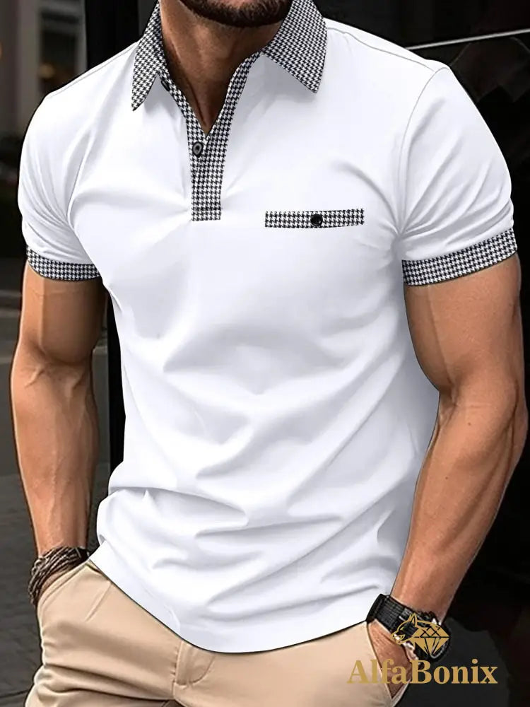 Camiseta Alfa Rowan