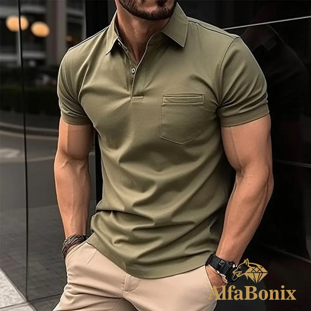Camiseta Alfa Rowan