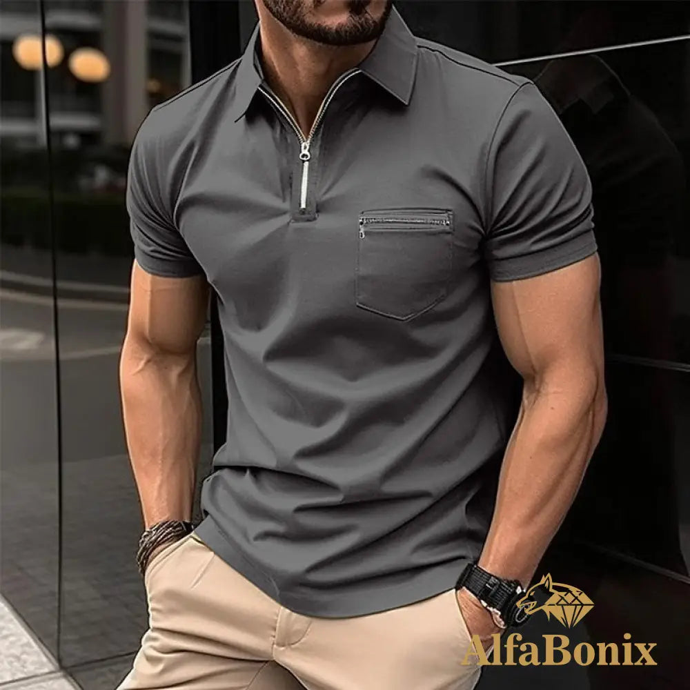 Camiseta Alfa Rowan