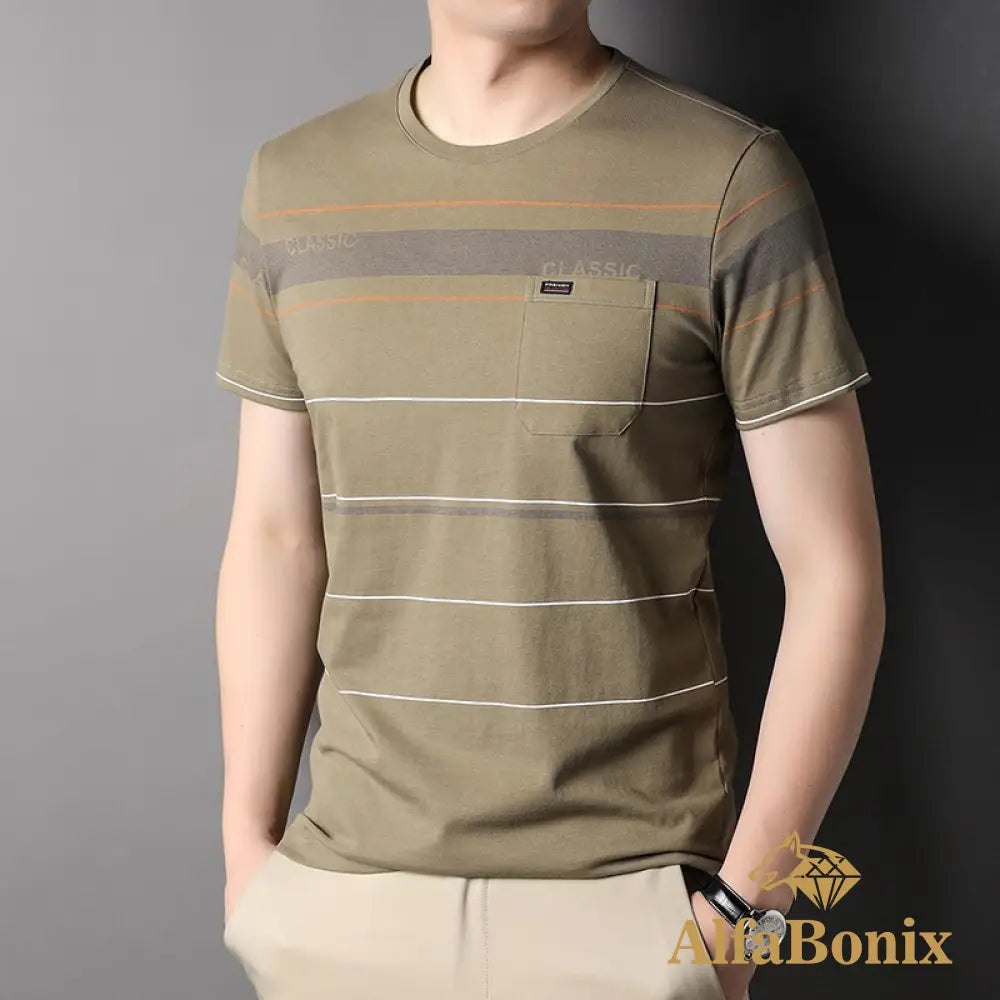 Camiseta Alfa Simont