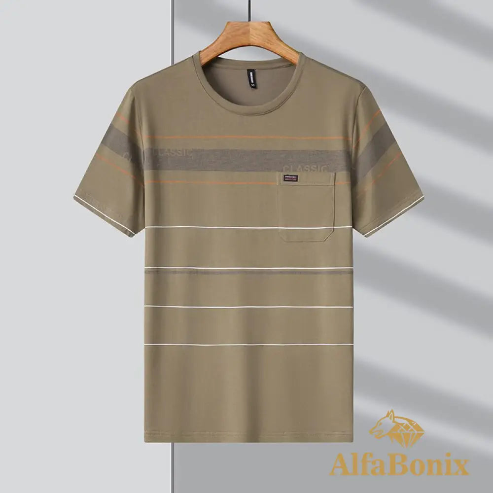 Camiseta Alfa Simont