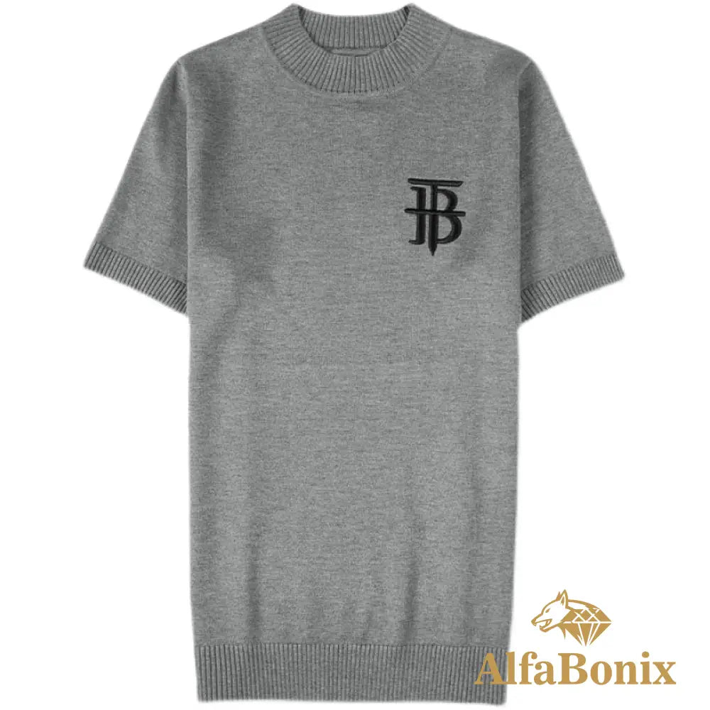 Camiseta Samicce Tricot® S112