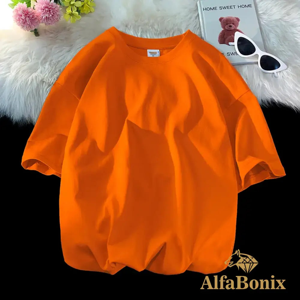 Legible 2023 Summer Mens T Shirt Casual Loose Cotton Short Sleeve T-Shirt Top Tee Shirt Men