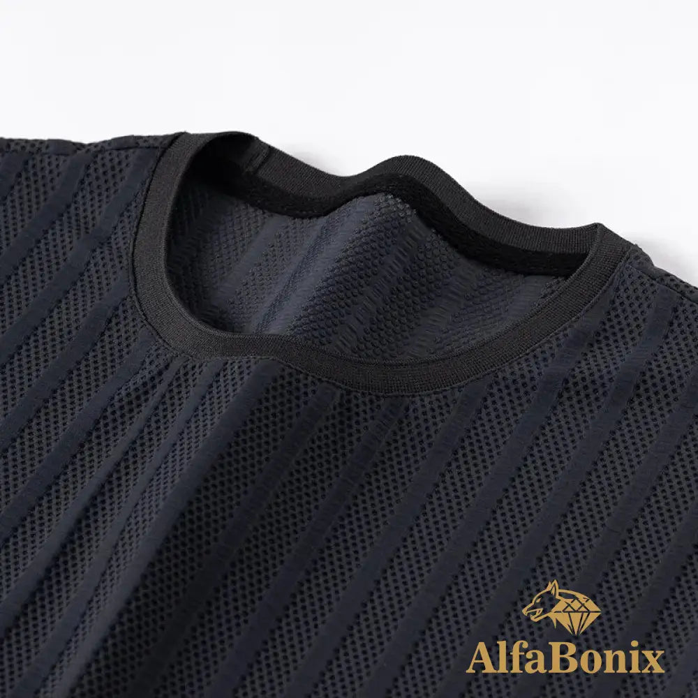 Camiseta Alfabonix Sleeved