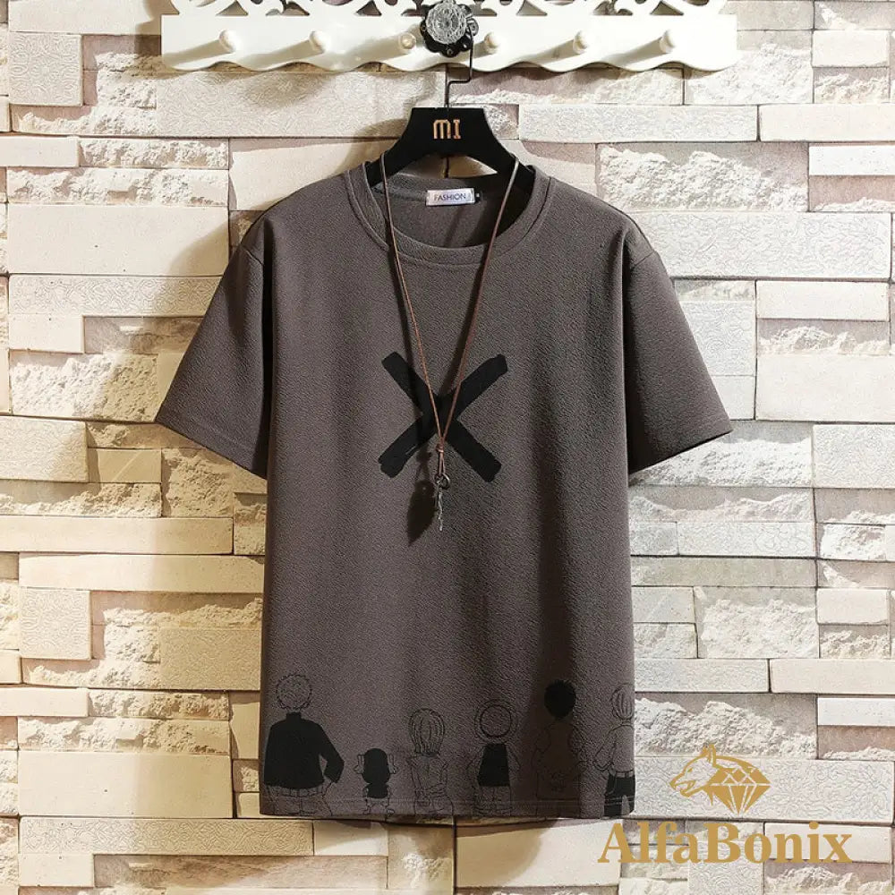 Camiseta Sleve