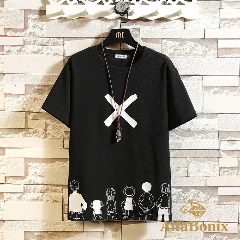Camiseta Sleve