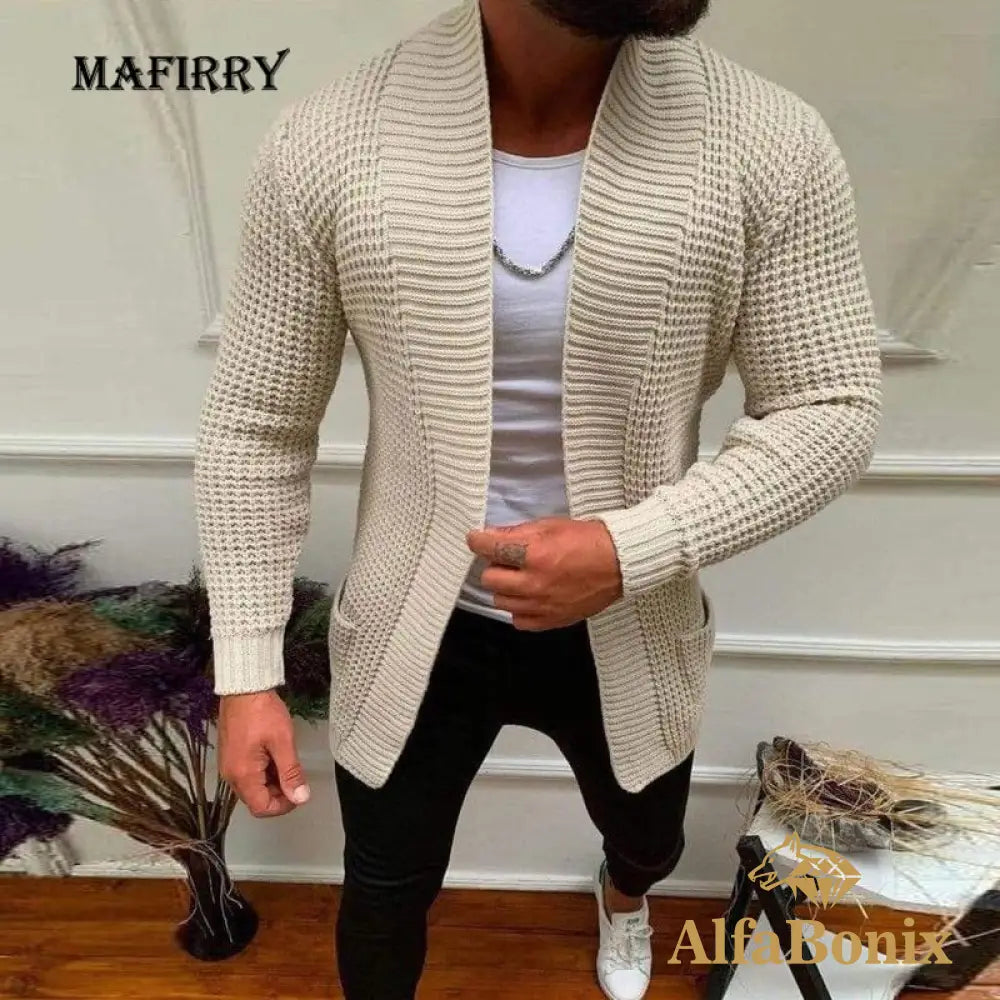 Cardigan Bonix Daily