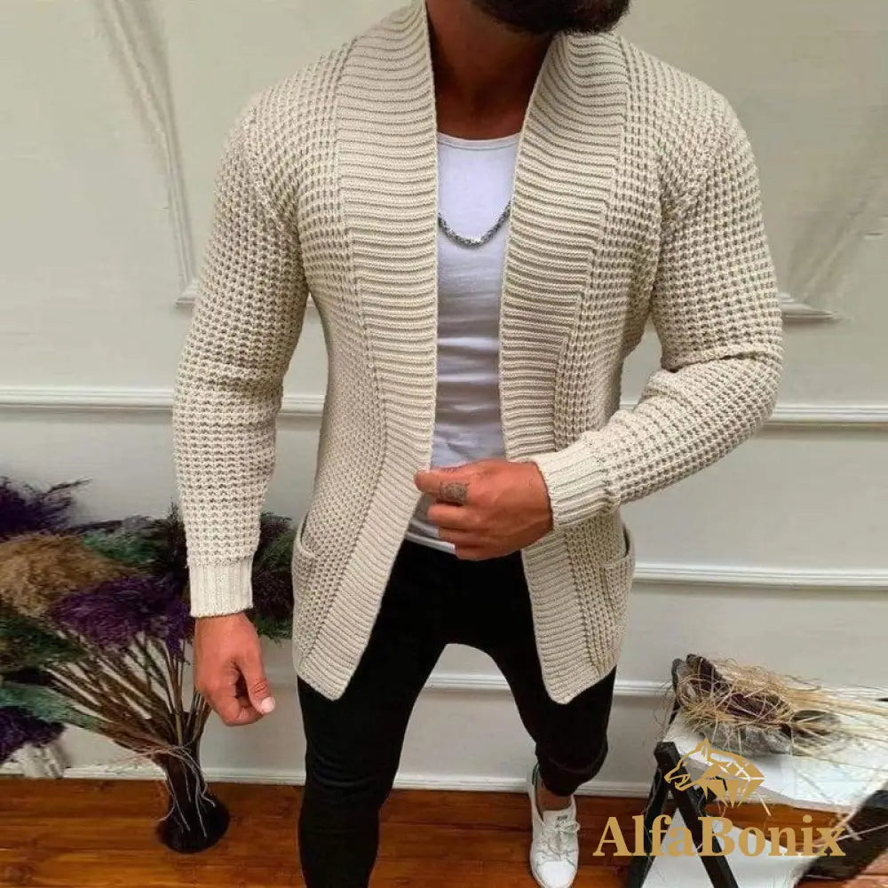 Cardigan Bonix Daily Bége / Pp