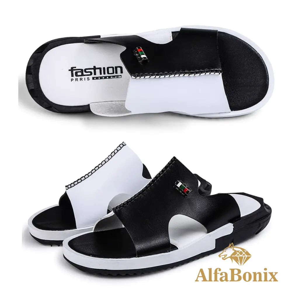 Chinelo Acádia Preto / 37