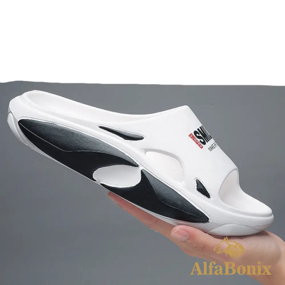 Chinelo Alfa Plataform 01 / 38