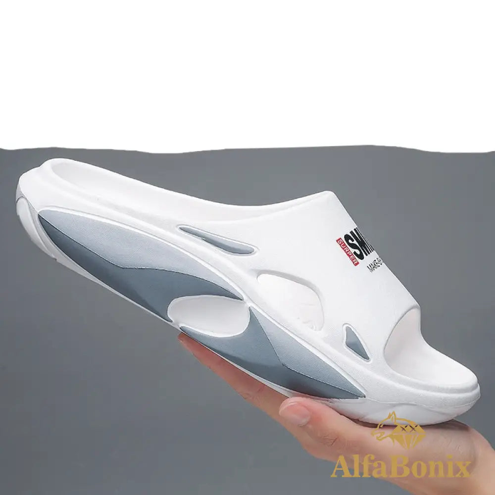Chinelo Alfa Plataform 03 / 38