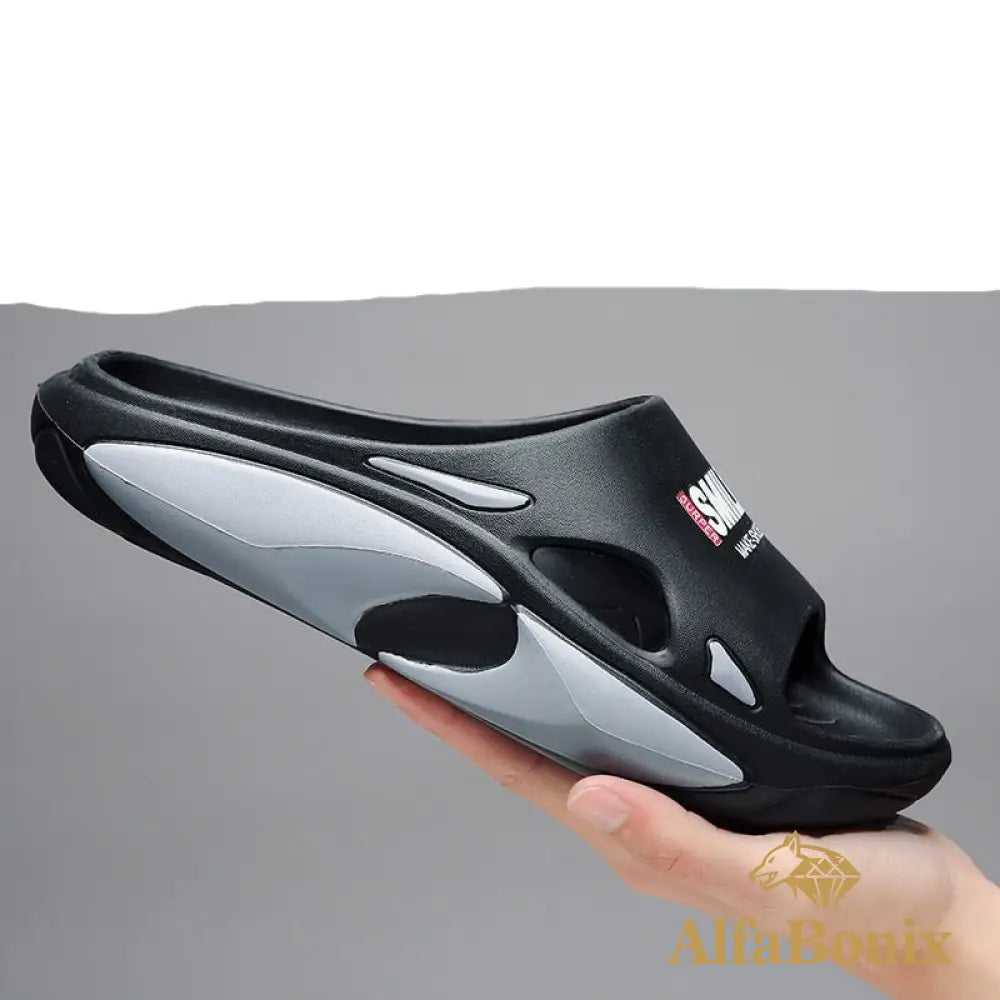 Chinelo Alfa Plataform 04 / 38