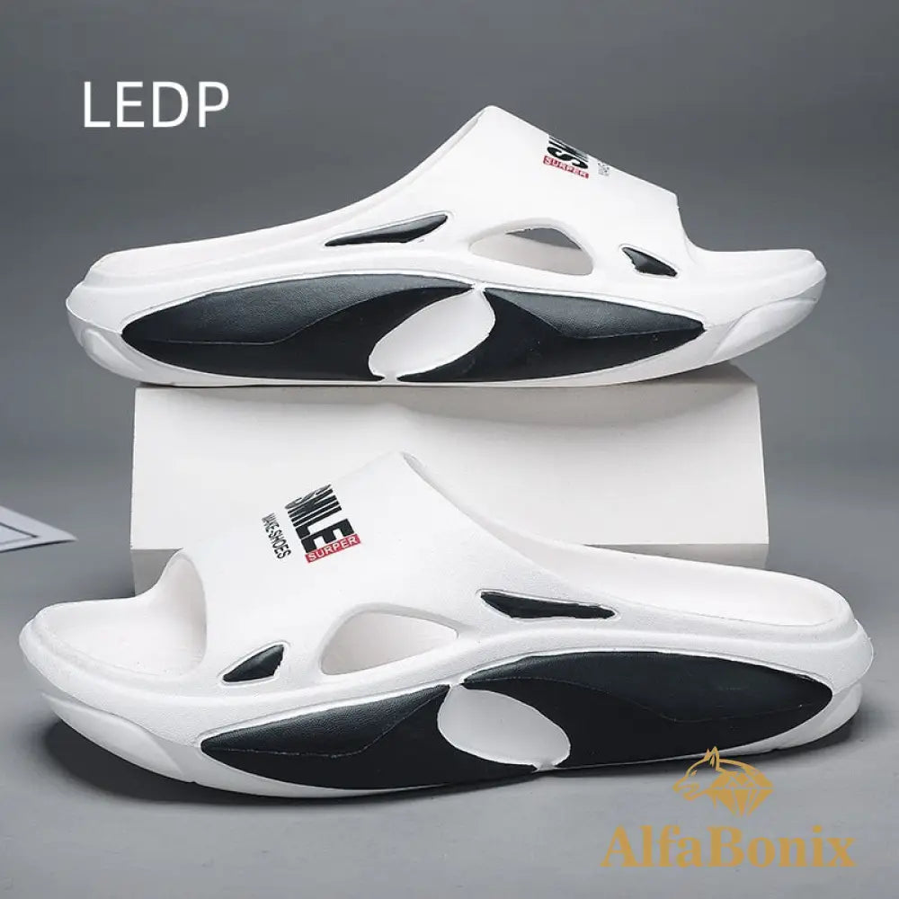 Chinelo Alfa Plataform