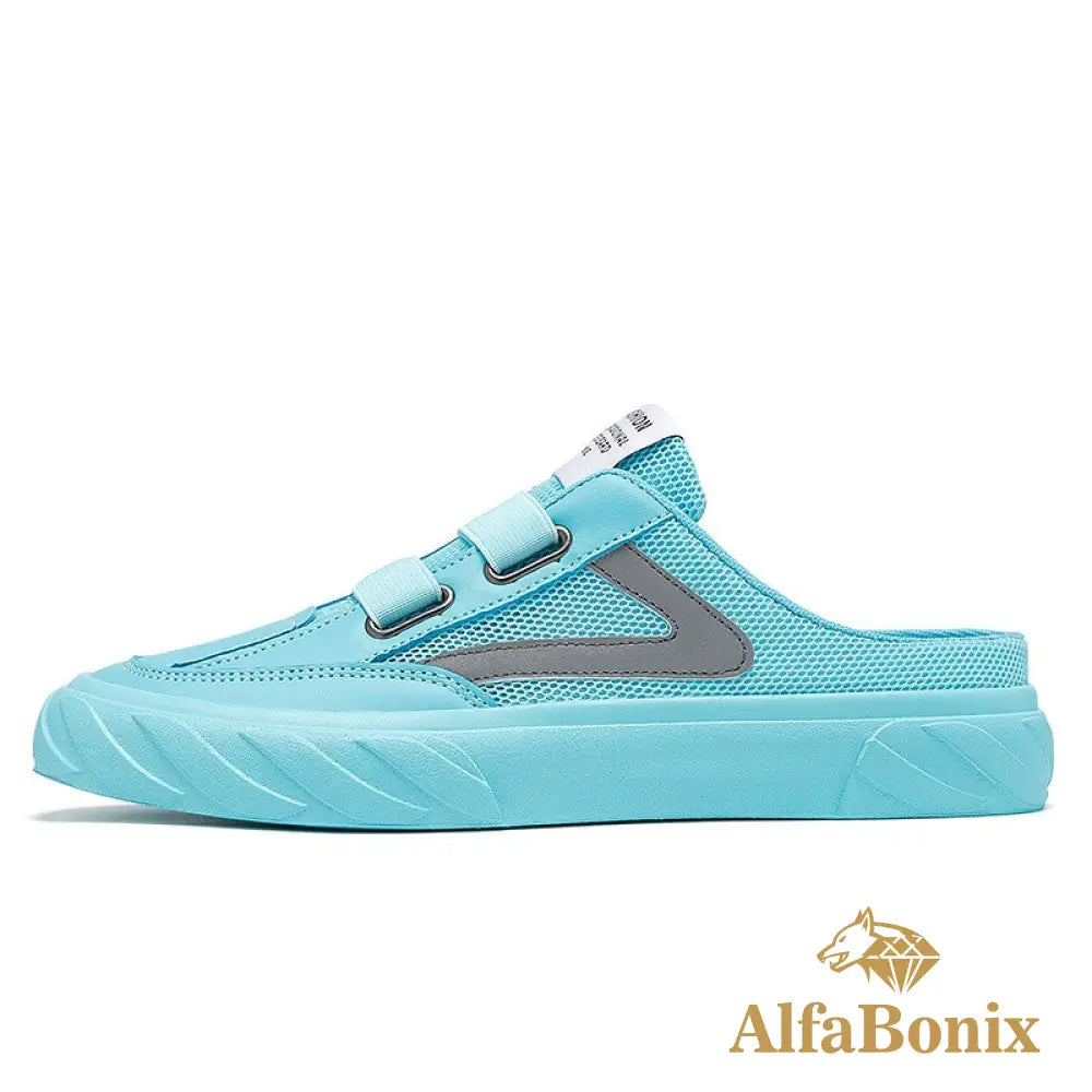 Chinelo Bonix Dayto Azul / 37 Chinelo Sandália