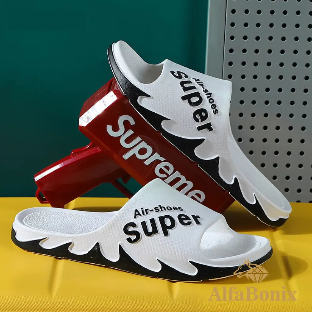 Chinelo Bonix For Super