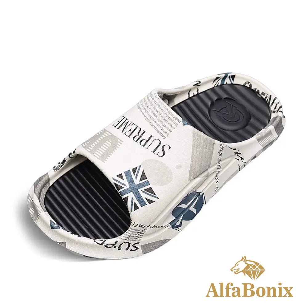 Chinelo Bonix Supret