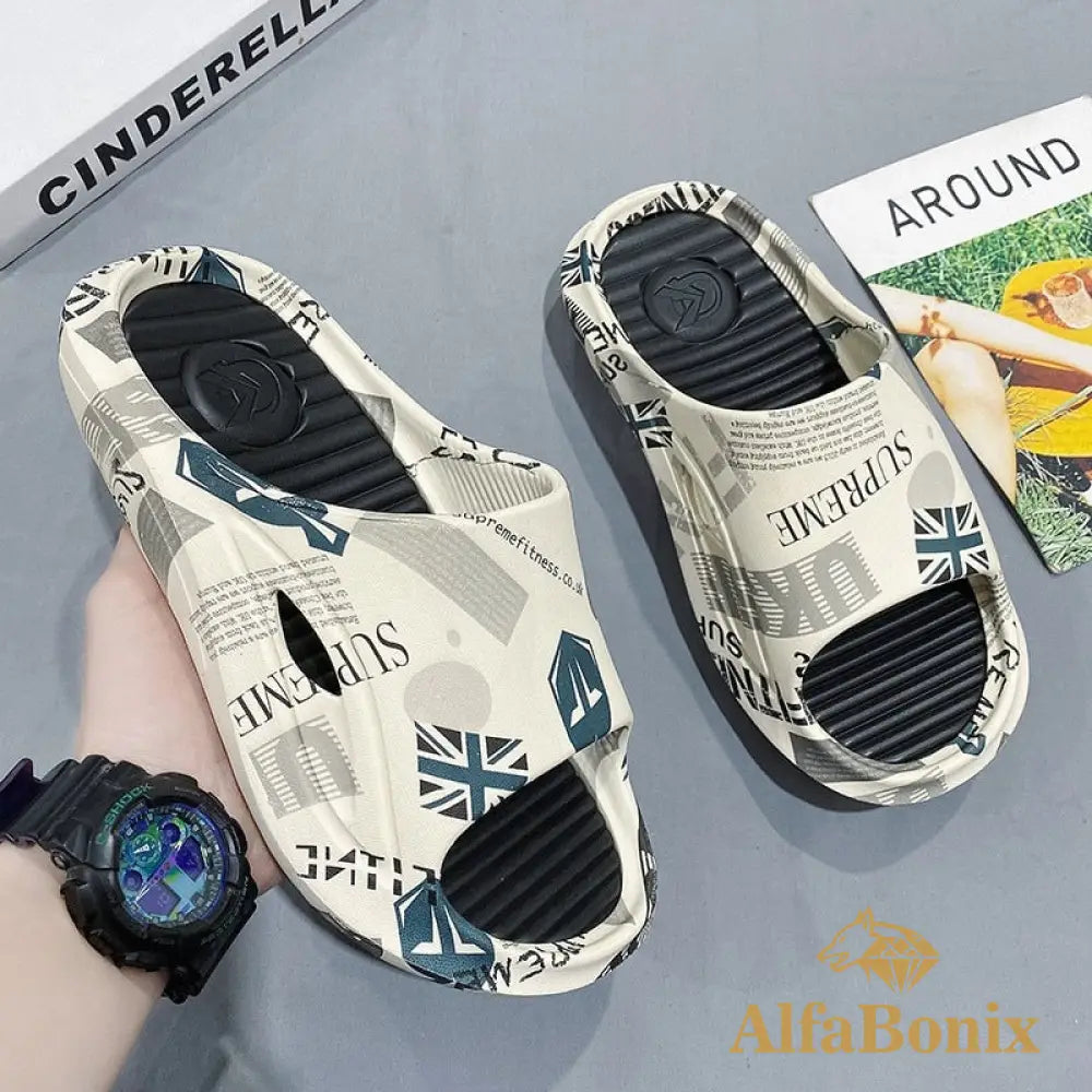 Chinelo Bonix Supret