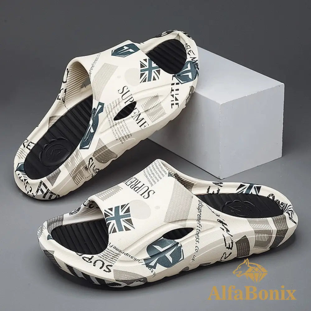 Chinelo Bonix Supret