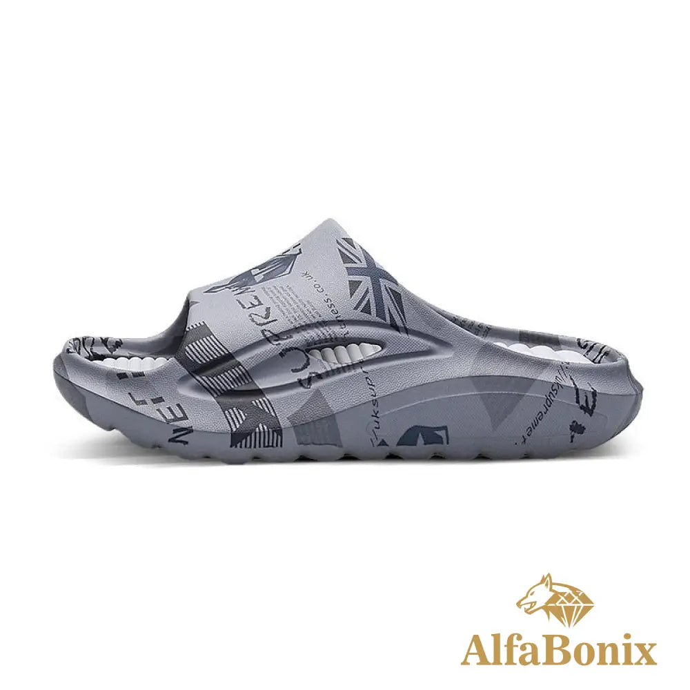 Chinelo Bonix Supret Modelo No2 / 34-35
