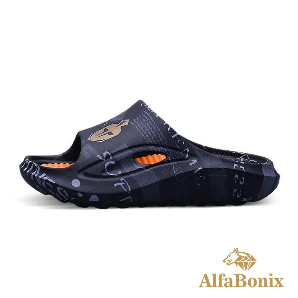 Chinelo Bonix Supret Modelo No3 / 34-35