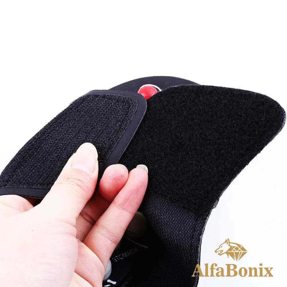 Chinelo Massageador Ortopédico Bonix Acupuntura