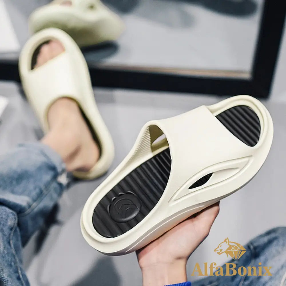 Chinelo Nuvem Bonix Gabe