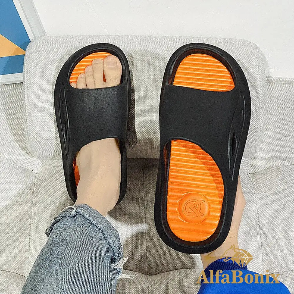 Chinelo Nuvem Bonix Gabe