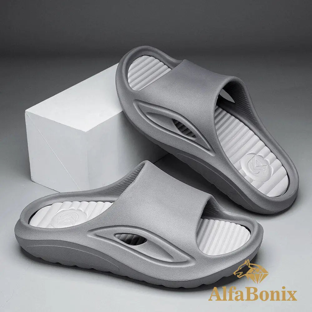 Chinelo Nuvem Bonix Gabe