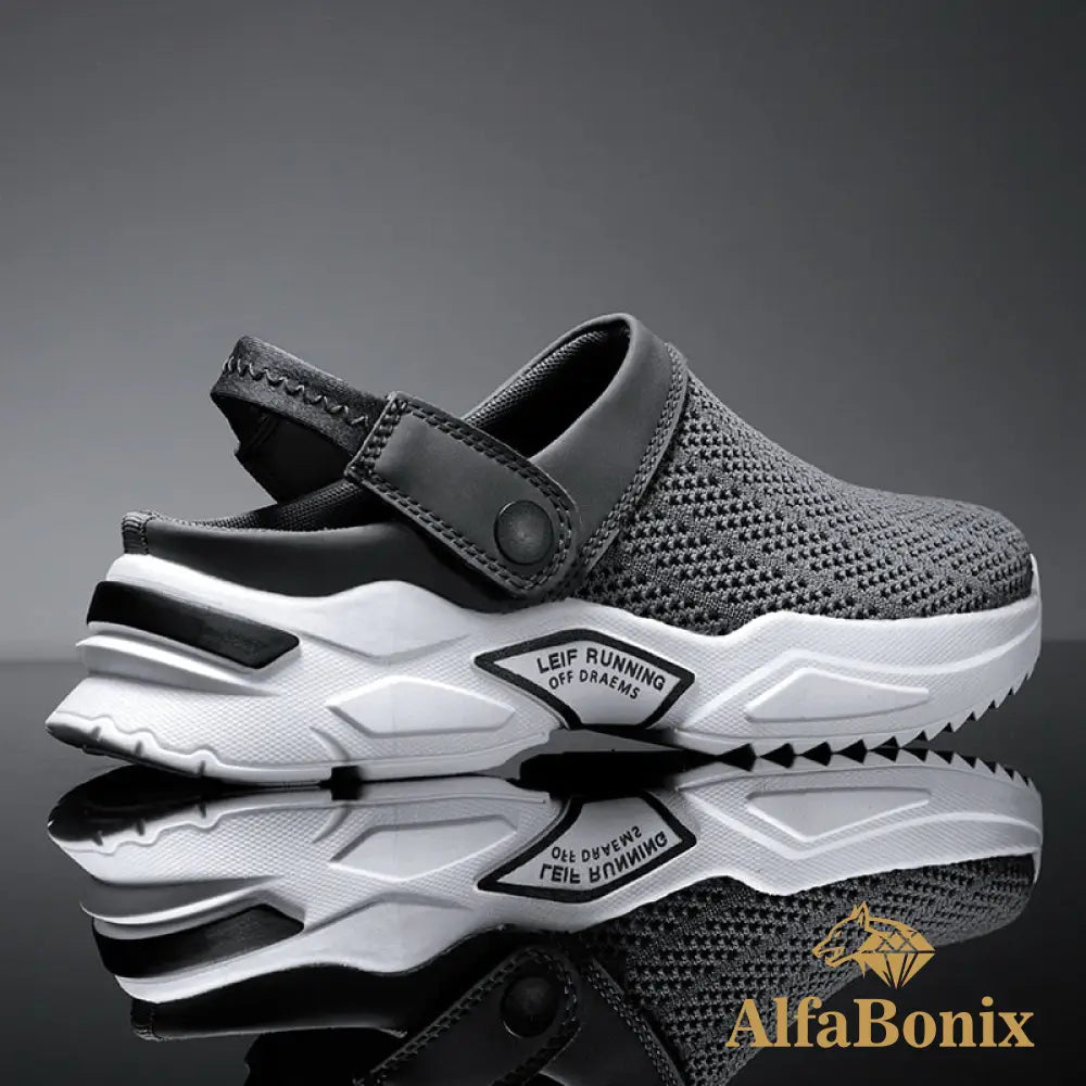 Chinelo Sandália Bonix Padded Chinelo Sandália