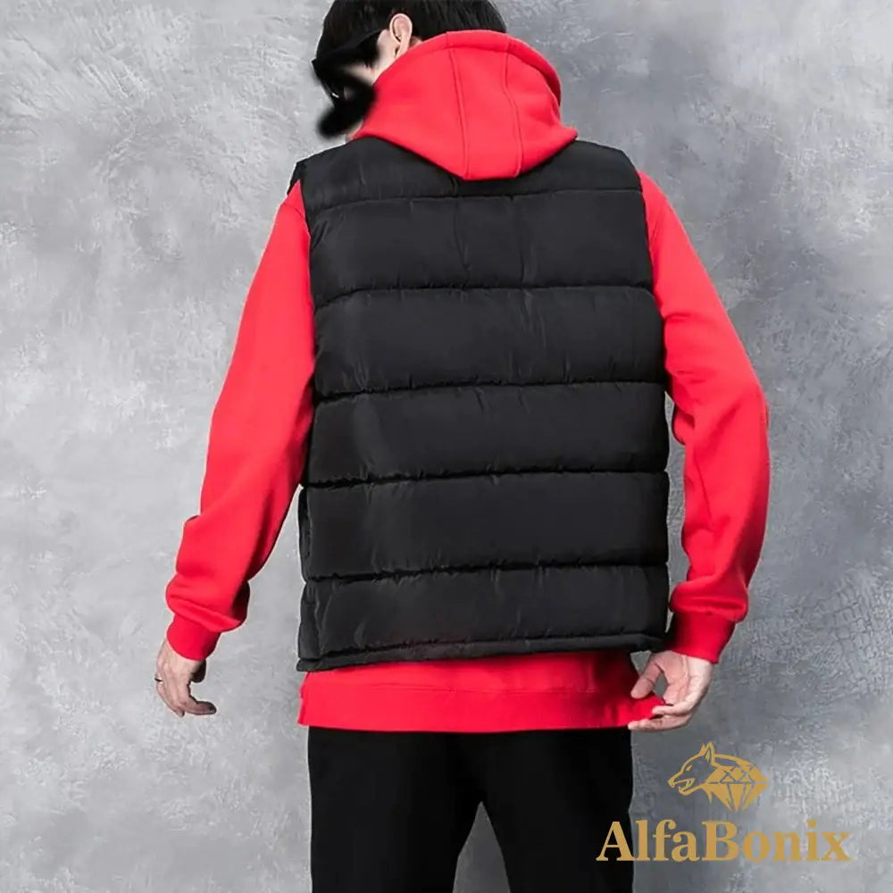 Colete Alfabonix Urban