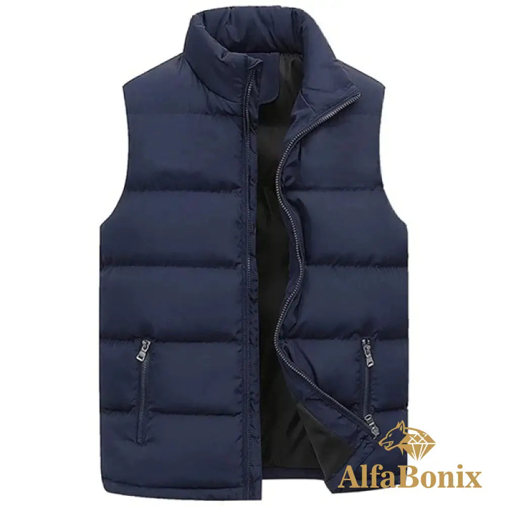 Colete Alfabonix Urban