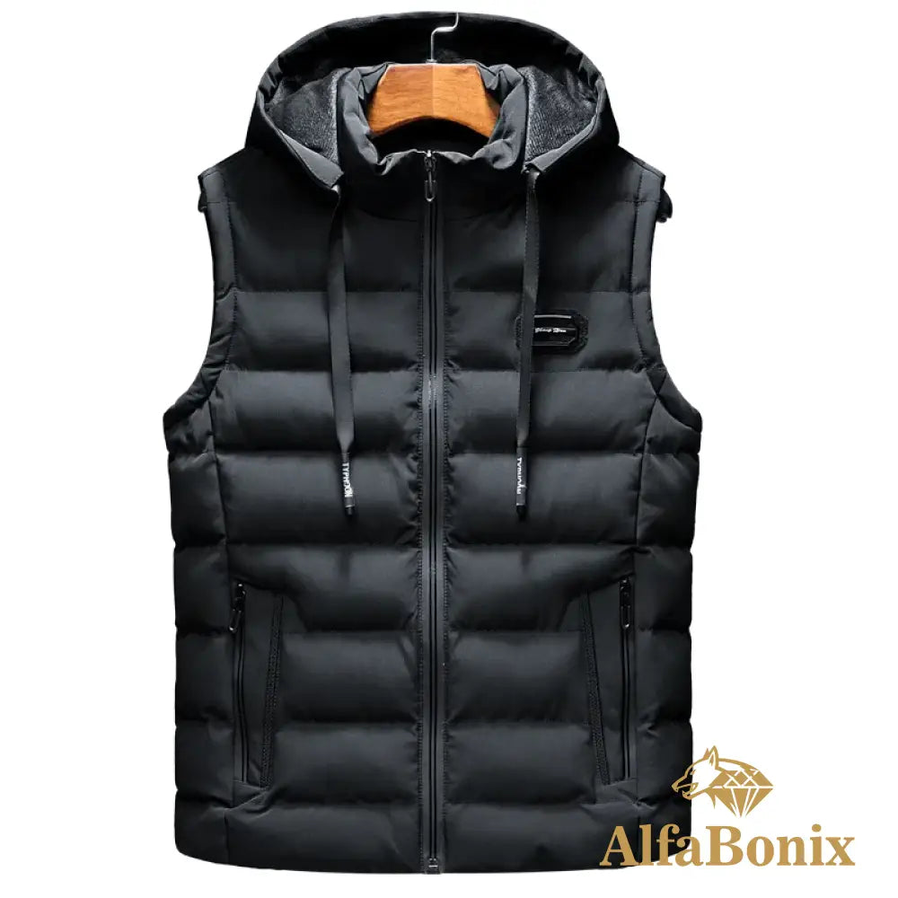 Colete Alfabonix Urbangold