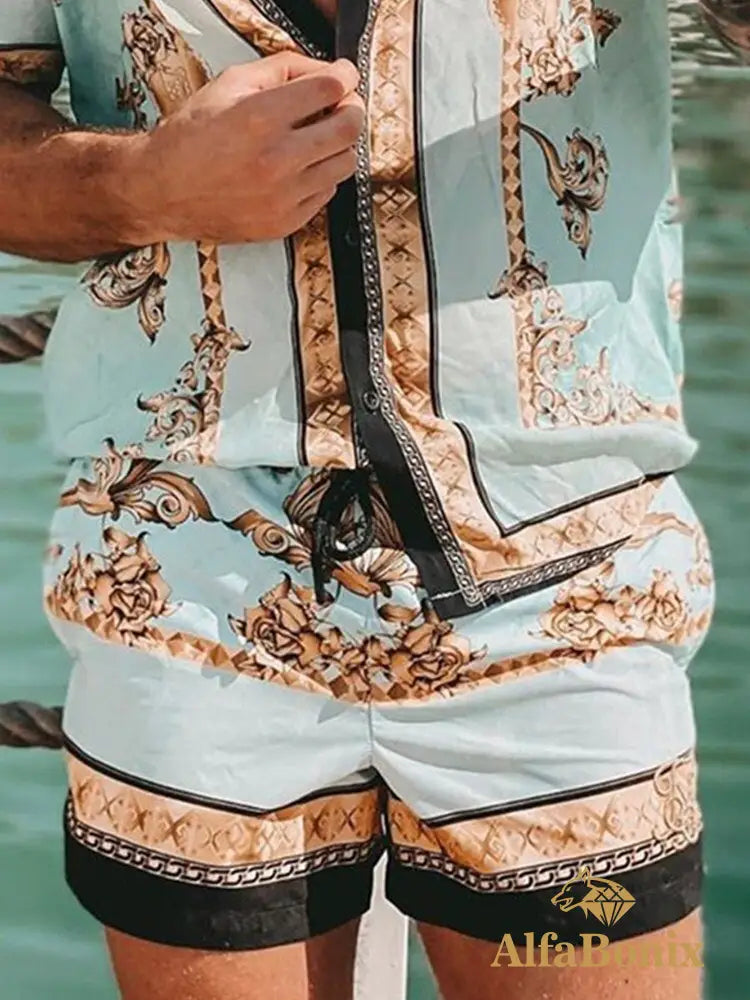 Conjunto Alfa Gonzales