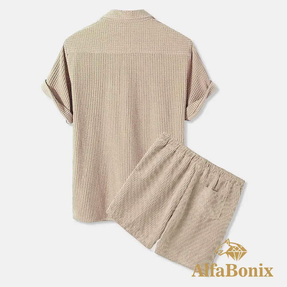 Conjunto Alfa Hubley