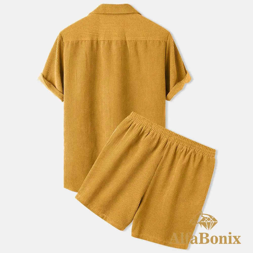 Conjunto Alfa Marine