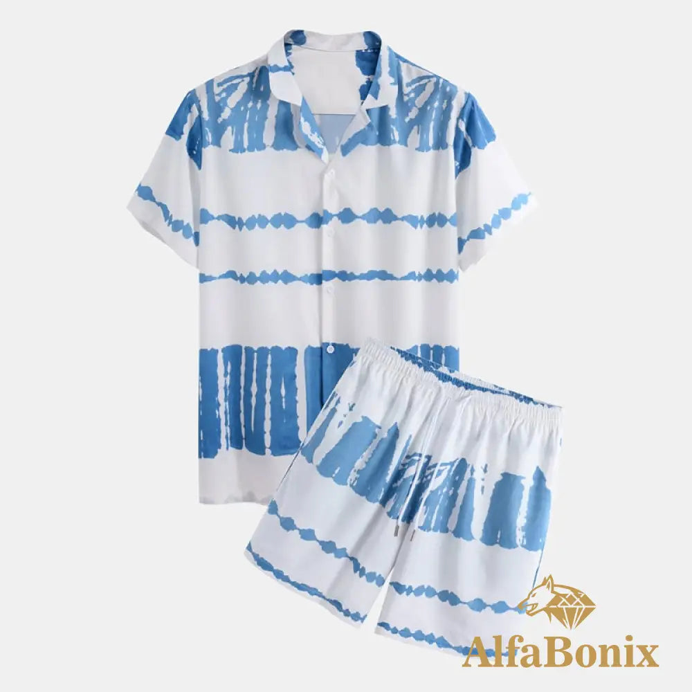 Conjunto Alfa Soldier