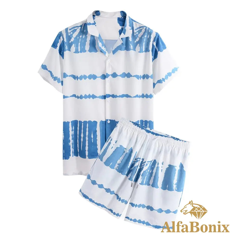 Conjunto Alfa Soldier P