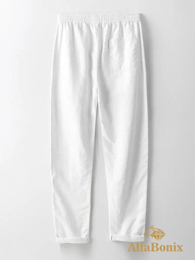 Amalfi - Short Sleeved Set