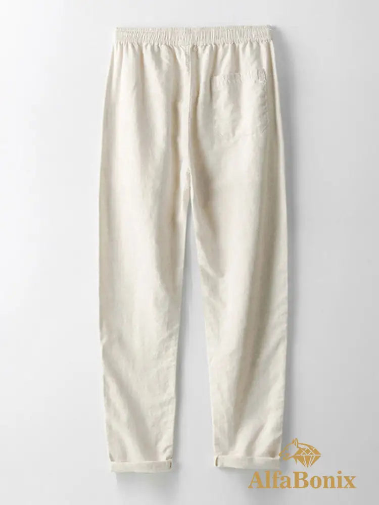 Amalfi - Short Sleeved Set