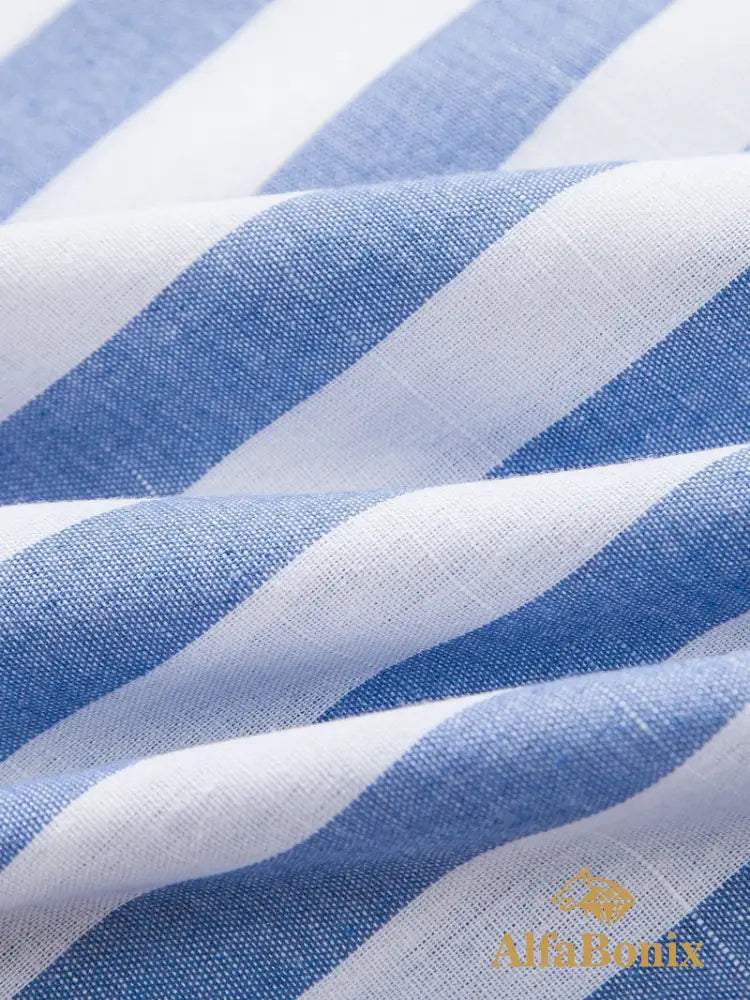 Amalfi - Short Sleeved Set